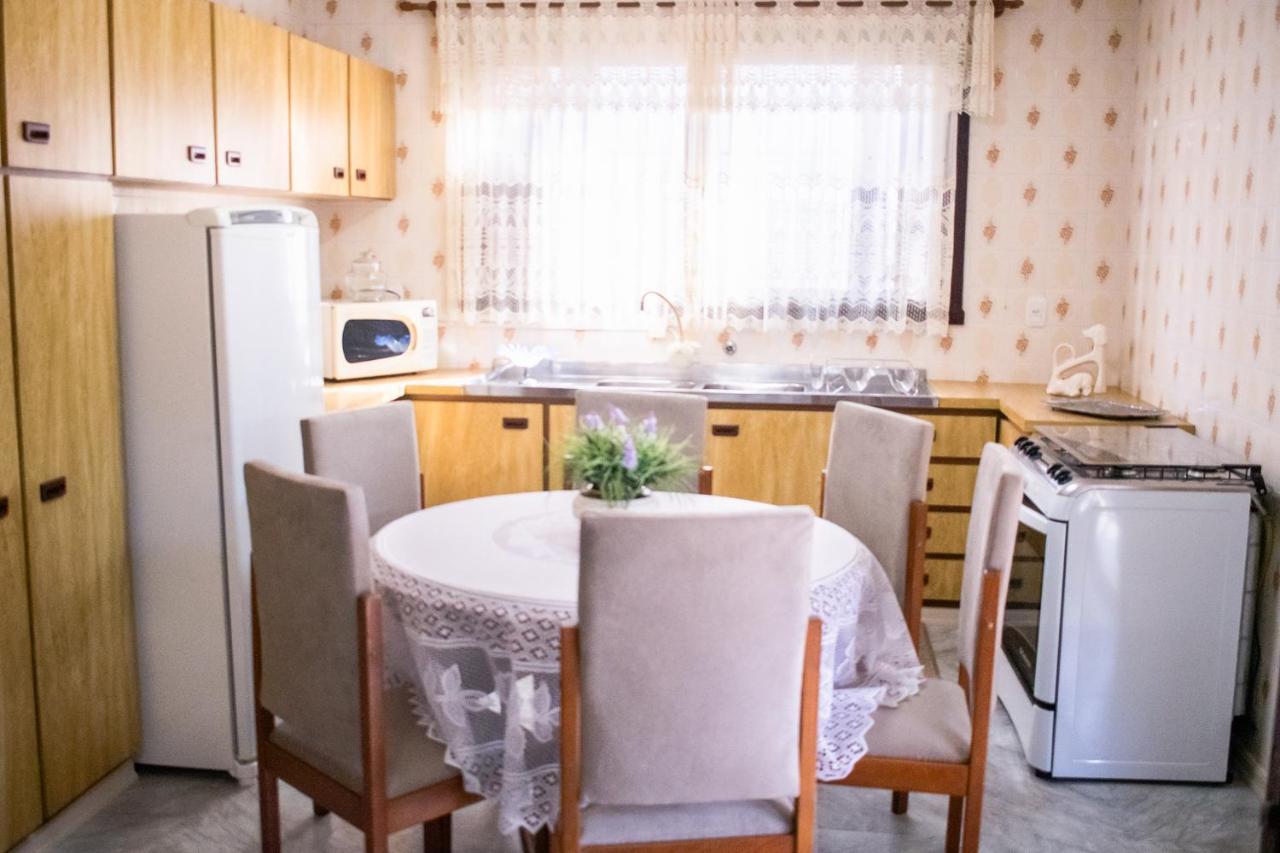 Вилла Casa Di Mattoni Бенту-Гонсалвис Экстерьер фото
